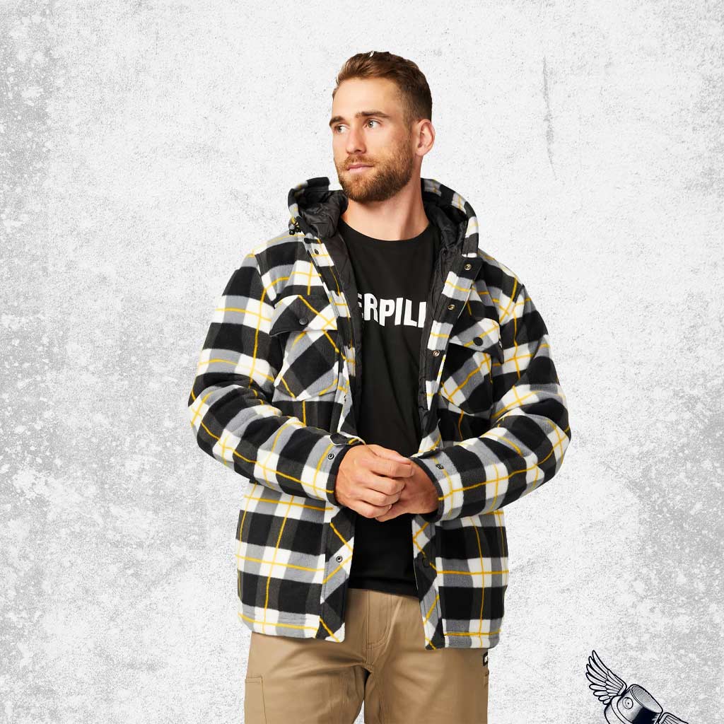 Cat hotsell mens jacket